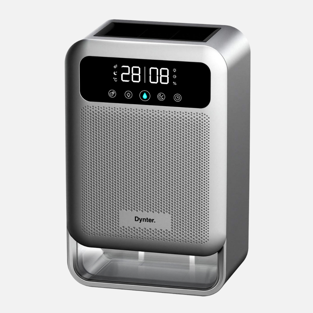 Dynter AirPure DH251 luchtontvochtiger