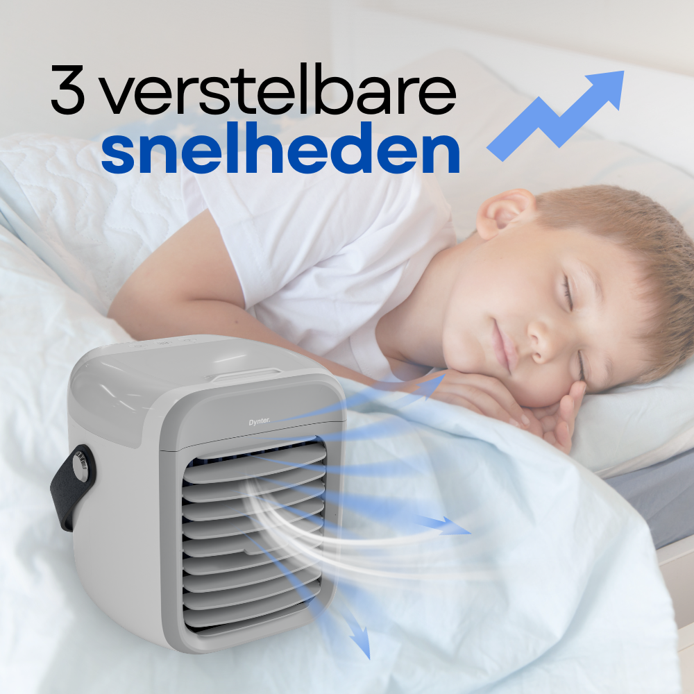 Wat te doen tegen nachtzweten? 5 tips voor een koelere nachtrust