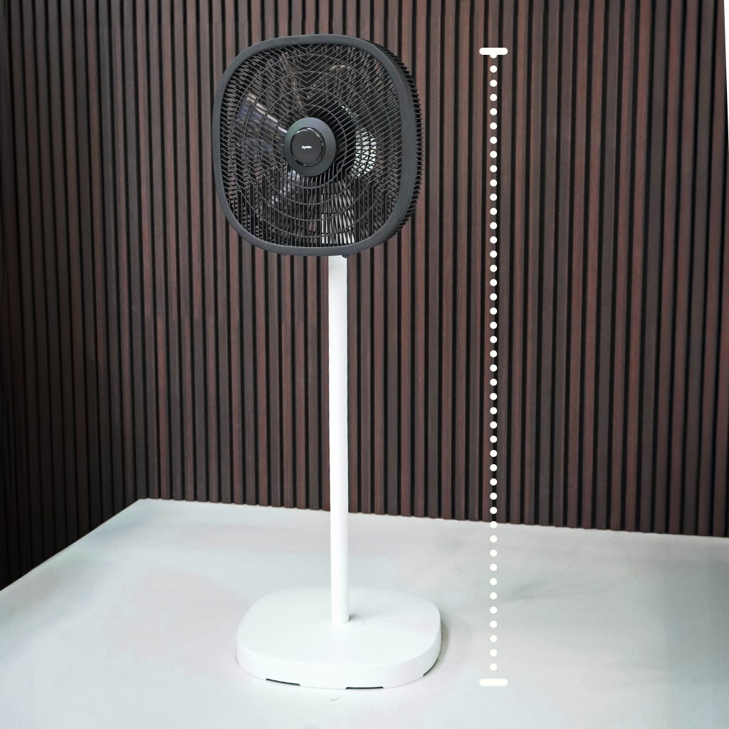 AirFlow AV25G Ventilator Grijs-thumbmail-6