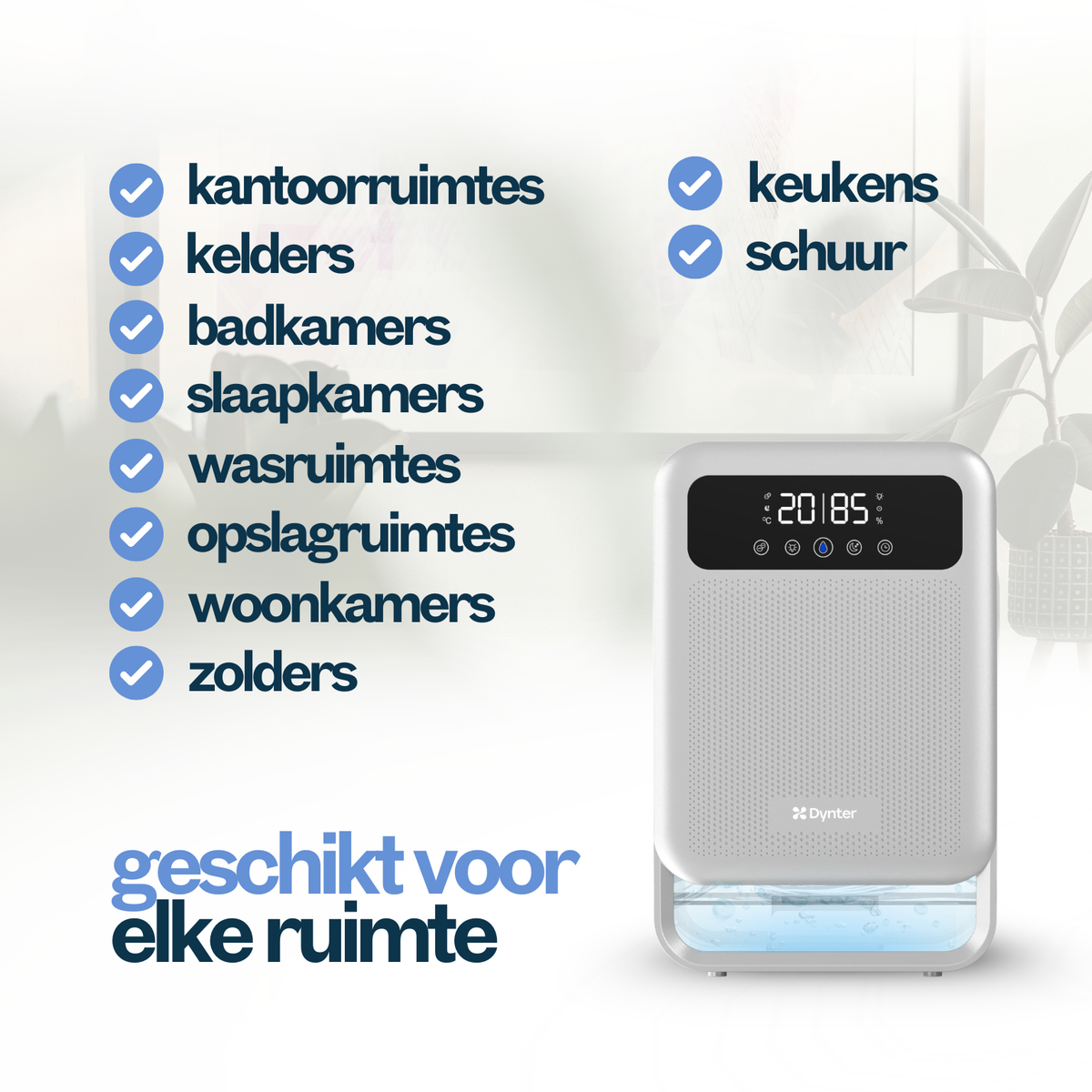 AirPure DH251 Luchtontvochtiger-thumbmail-4