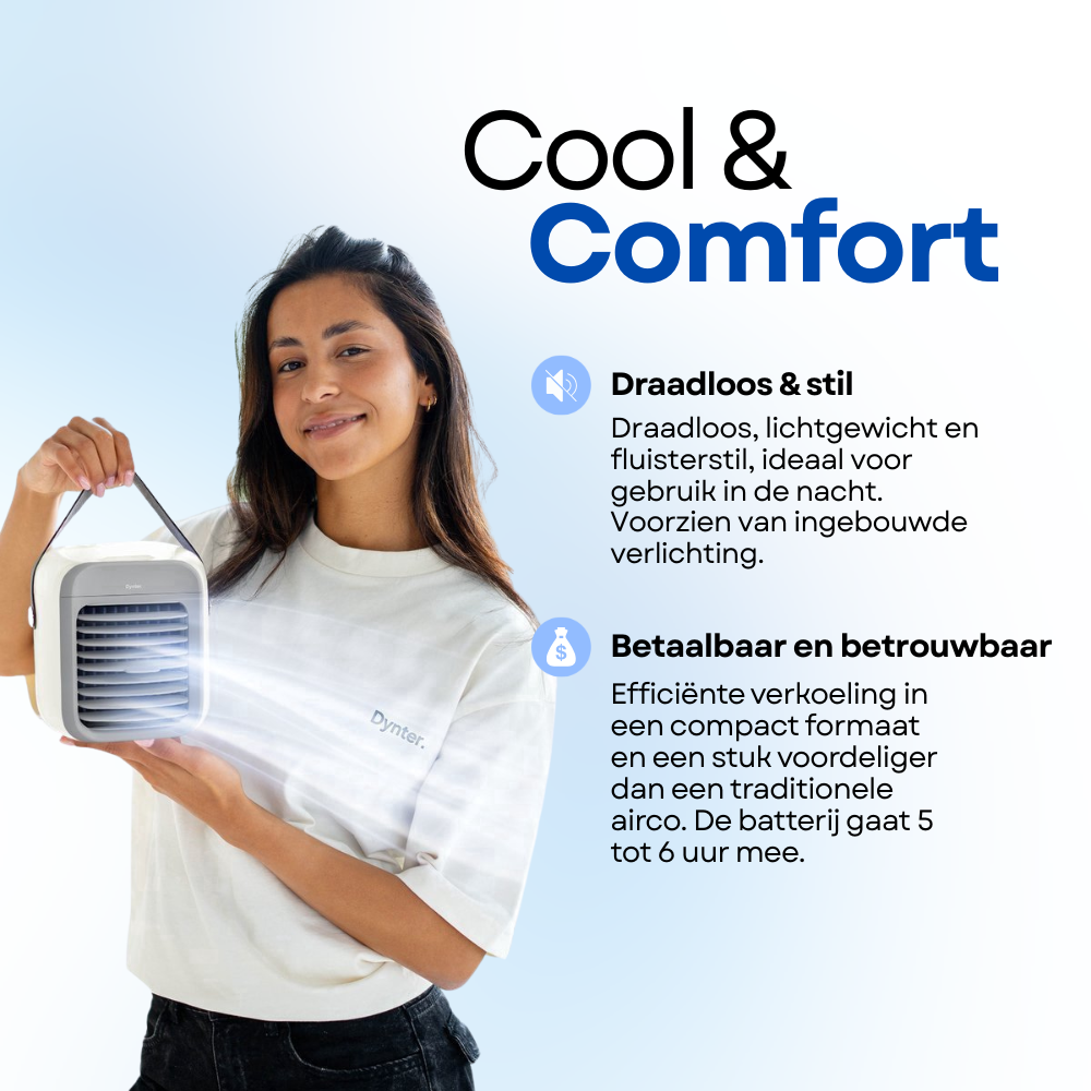 AirFlow Aircooler SM211 Zwart-thumbmail-3