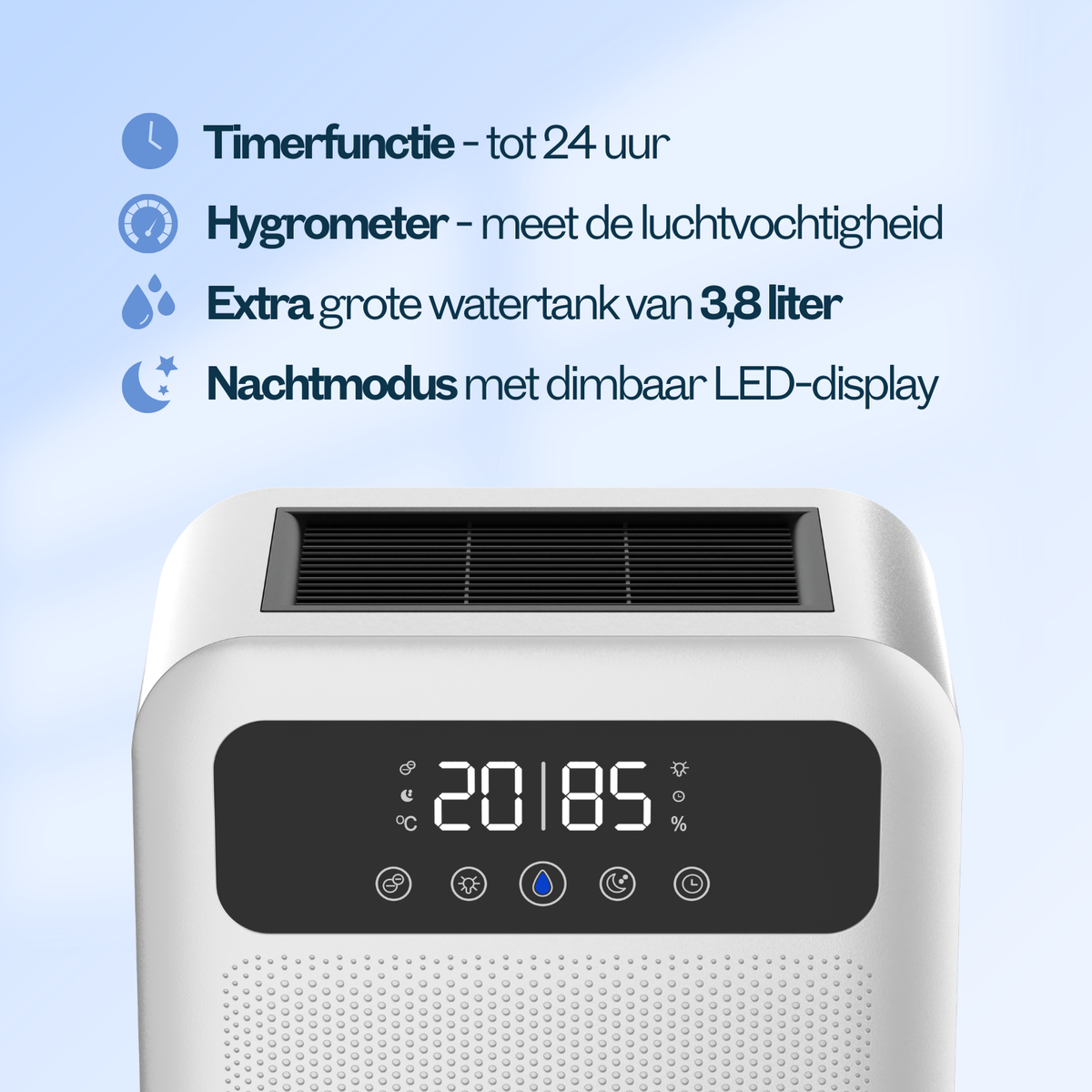 AirPure DH251 Luchtontvochtiger-thumbmail-6