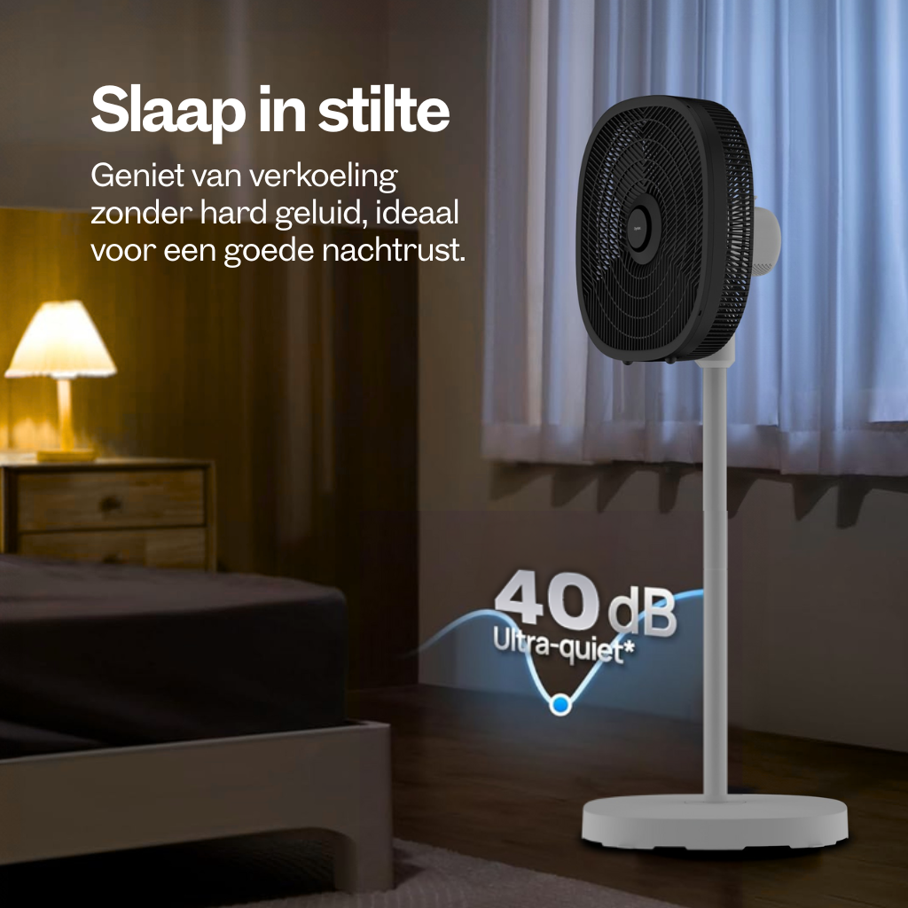 AirFlow AV25G Ventilator Grijs-thumbmail-10