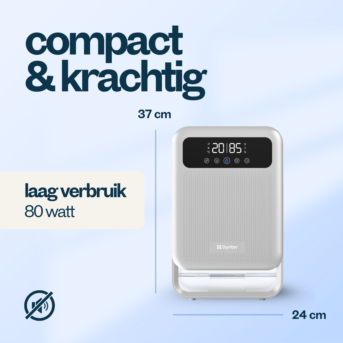 AirPure DH251 Luchtontvochtiger-thumbmail-10