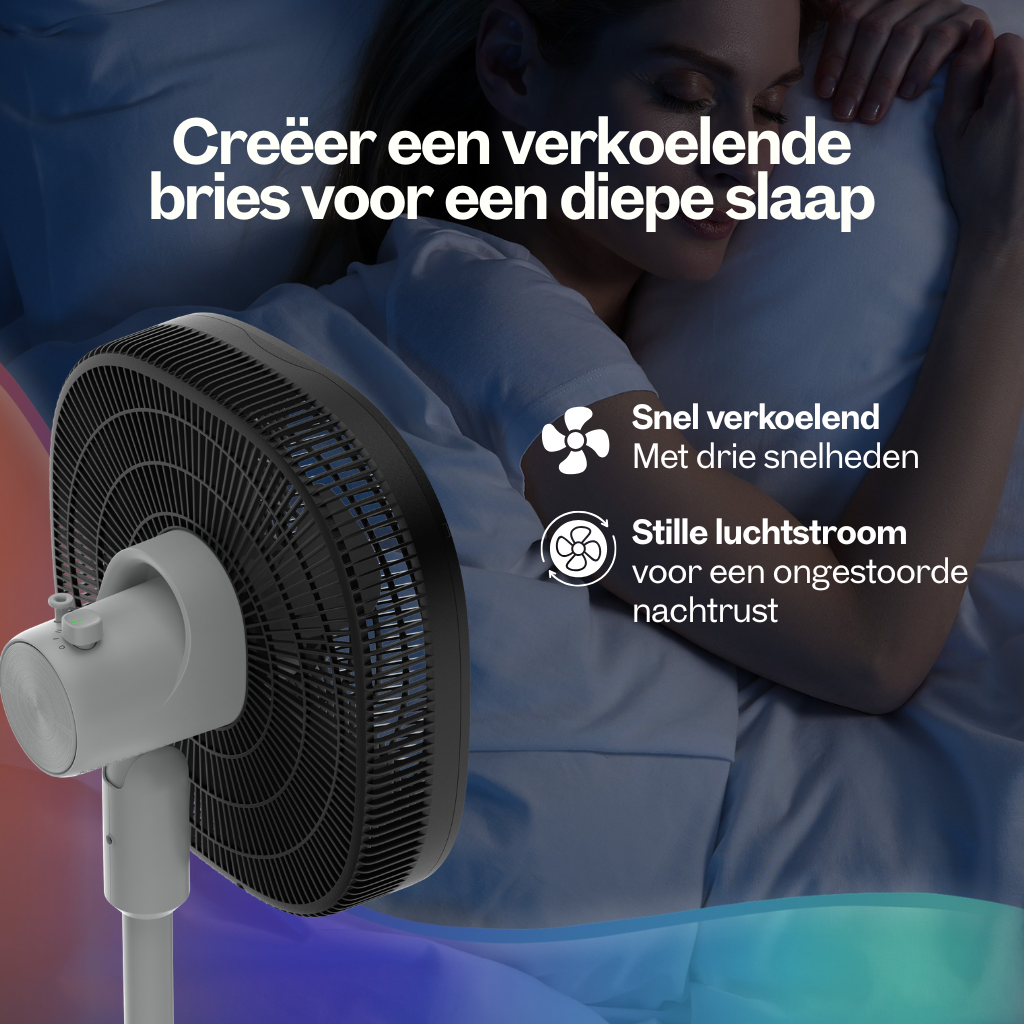 AirFlow AV25G Ventilator Grijs-thumbmail-9