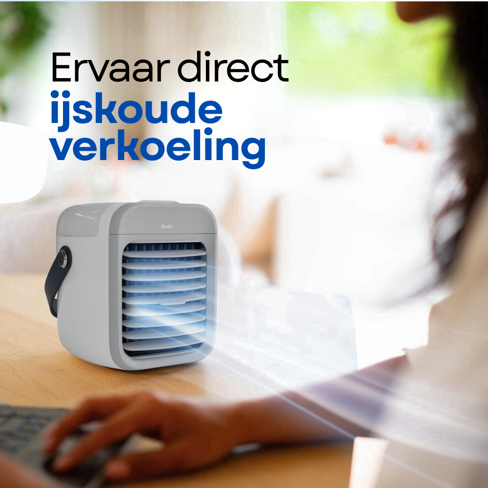 AirFlow Aircooler SM211 Zwart-thumbmail-7