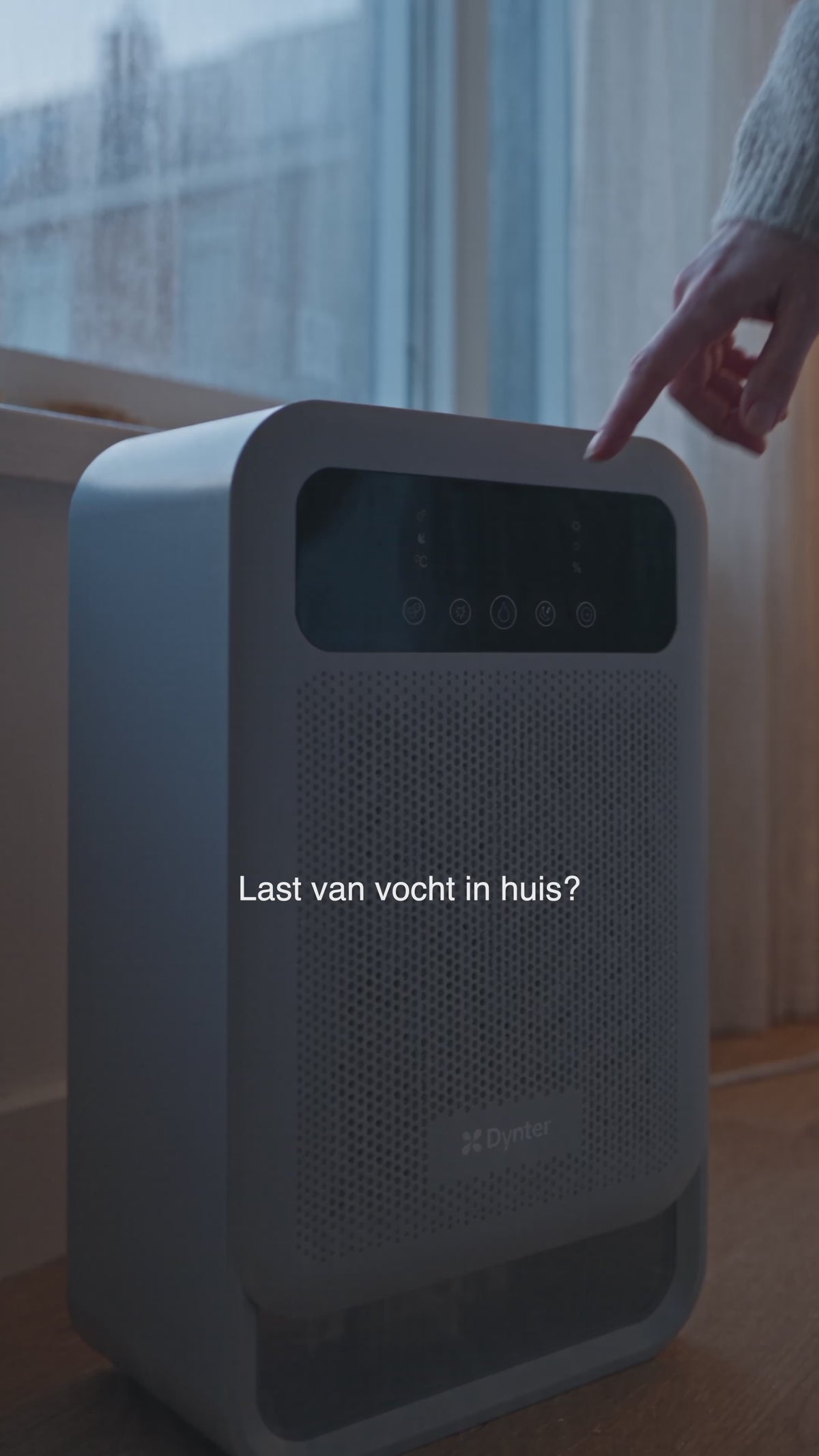 AirPure DH251 Luchtontvochtiger-thumbmail-2