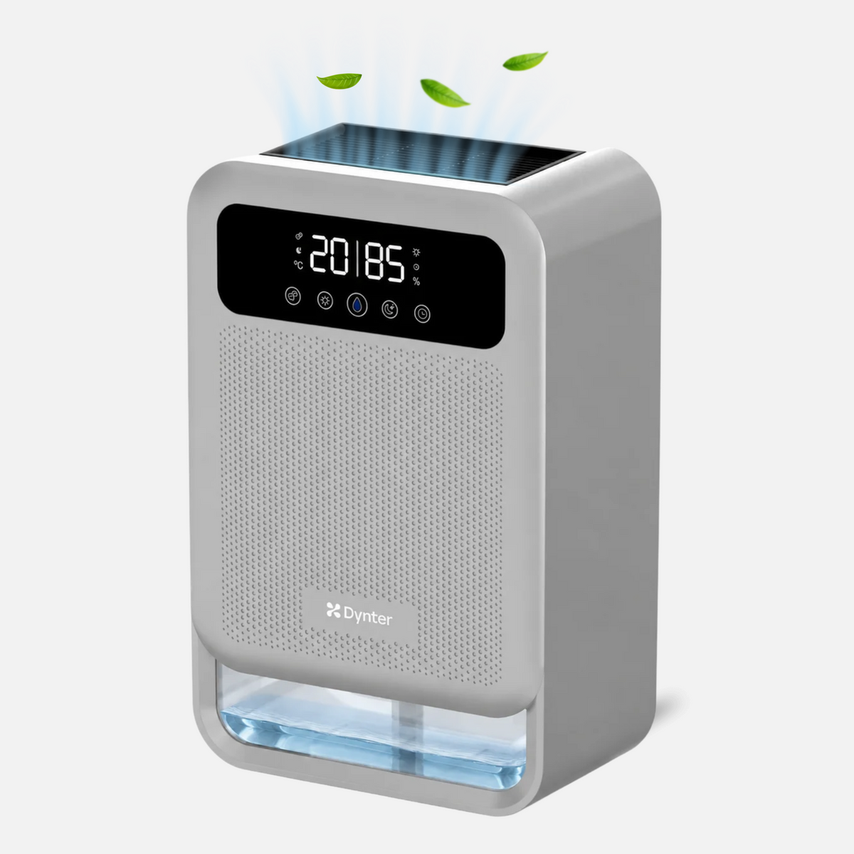AirPure DH251 Luchtontvochtiger
