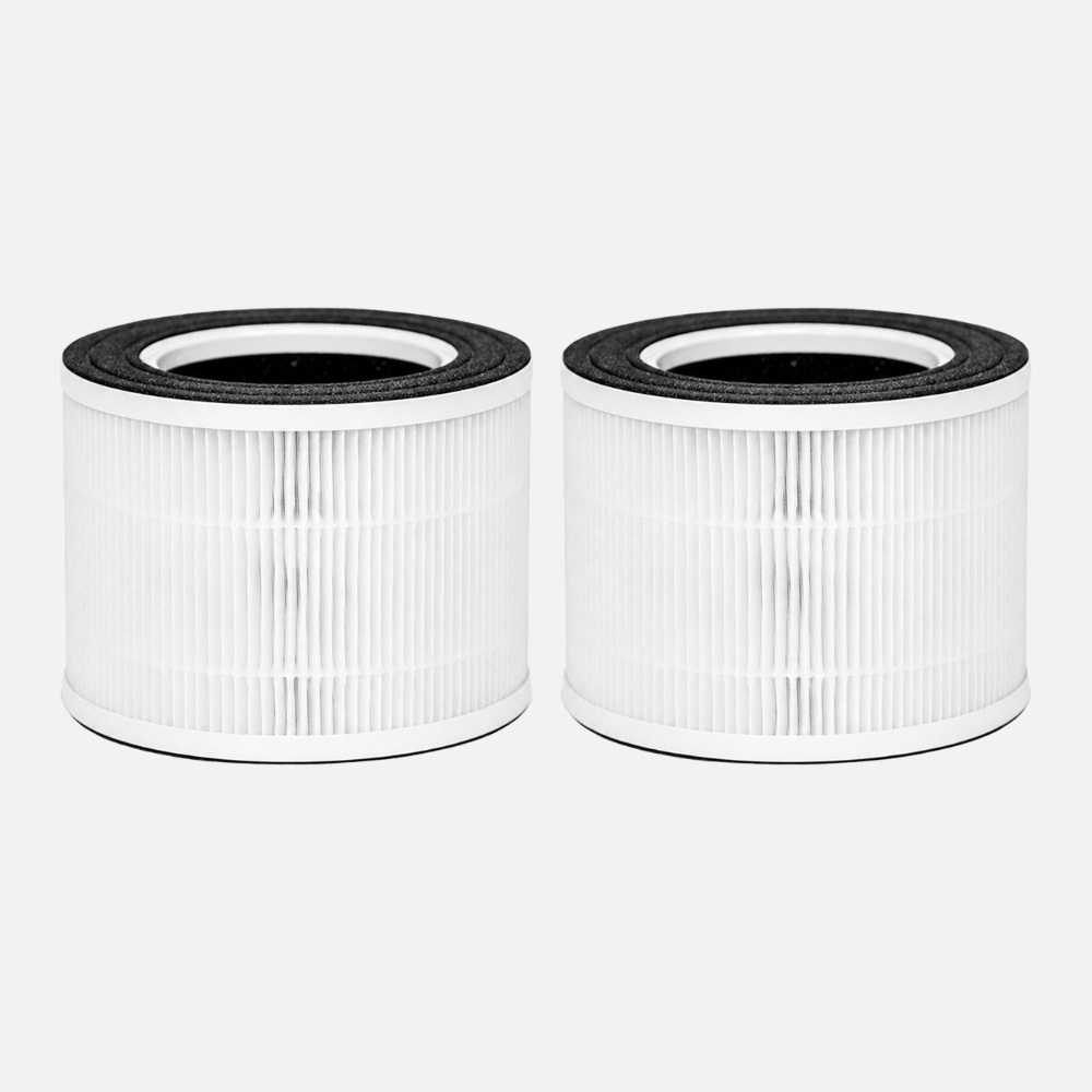 HEPA 13 Filter AirPure Plus - Duo Pack - 2 stuks