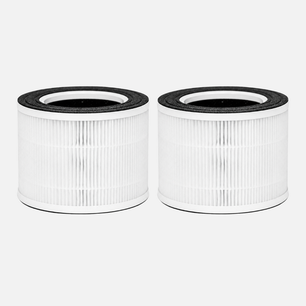 HEPA 13 Filter AirPure Plus - Duo Pack - 2 stuks